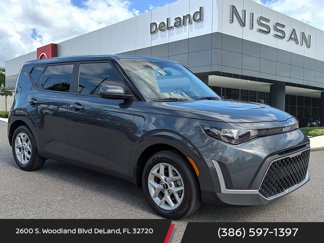 Used 2023 Kia Soul LX w/ LX Technology Package image 1