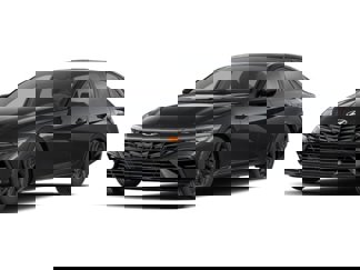 New 2025 Hyundai Elantra Sport image 1