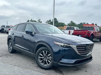 Used 2020 MAZDA CX-9 Touring w/ Touring Premium Package image 1