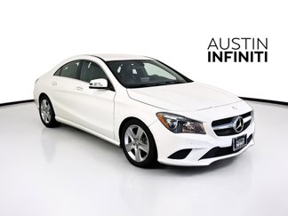 Used 2015 Mercedes-Benz CLA 250 image 1