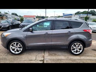 Used 2014 Ford Escape Titanium w/ Equipment Group 401A image 1