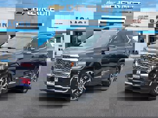 Used 2021 GMC Acadia Denali w/ Denali Technology Package image 1