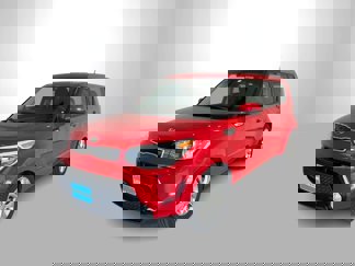 Used 2016 Kia Soul + image 1