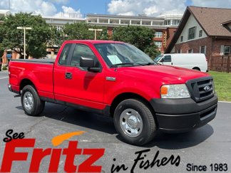 Used 2007 Ford F150 XL image 1