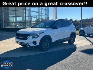Used 2023 Kia Seltos S image 1