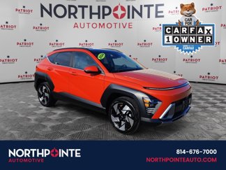 Used 2024 Hyundai Kona Limited image 1