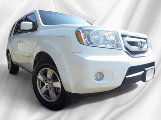 Used 2011 Honda Pilot EX-L image 1