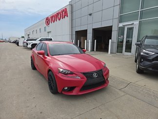 Used 2016 Lexus IS 300 AWD w/ Premium Package image 1