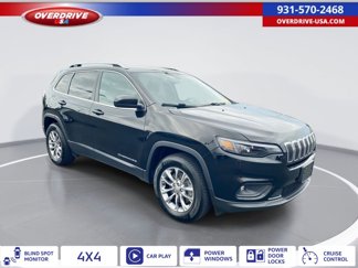 Used 2019 Jeep Cherokee Latitude Plus image 1