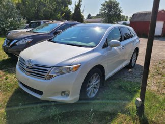 Used 2011 Toyota Venza AWD image 1