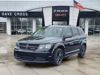 Used 2020 Dodge Journey SE w/ SE Popular Equipment Group image 1