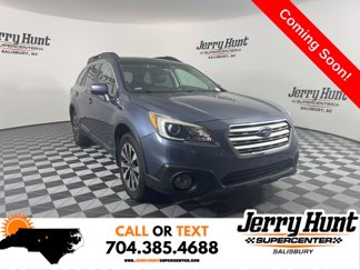 Used 2016 Subaru Outback 2.5i Limited image 1