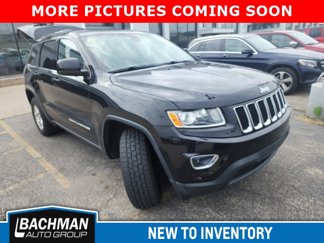 Used 2014 Jeep Grand Cherokee Laredo w/ Quick Order Package 23E image 1