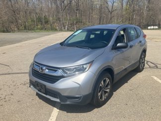 Used 2018 Honda CR-V LX image 1