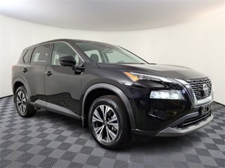 Used 2022 Nissan Rogue SV image 1
