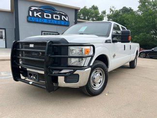 Used 2016 Ford F350 XL w/ Power Equipment Group image 1