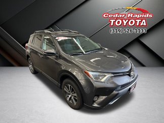 Used 2016 Toyota RAV4 XLE image 1