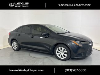Used 2020 Toyota Corolla LE image 1