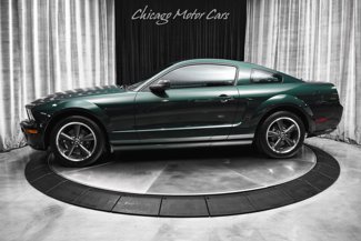 Used 2008 Ford Mustang GT image 1