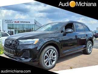 New 2025 Audi Q7 2.0T Premium image 1