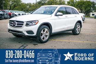 Used 2016 Mercedes-Benz GLC 300 image 1