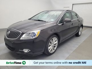 Used 2015 Buick Verano Convenience image 1