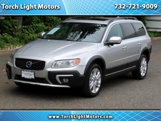 Used 2016 Volvo XC70 T5 Platinum w/ Climate Package image 1