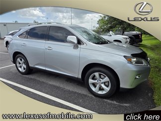 Used 2015 Lexus RX 350 FWD image 1