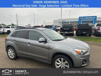Used 2013 Mitsubishi Outlander Sport SE image 1