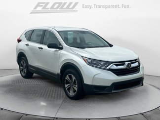 Used 2018 Honda CR-V LX image 1