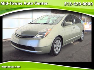 Used 2009 Toyota Prius image 1