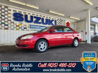 Used 2006 Toyota Corolla LE w/ Audio Value Pkg image 1