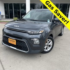 Used 2022 Kia Soul LX w/ Technology Package image 1