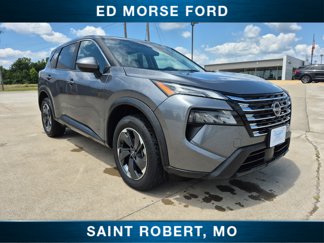 Used 2024 Nissan Rogue SV image 1