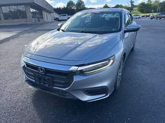 Used 2019 Honda Insight Touring image 1