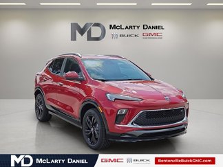New 2026 Buick Encore GX Sport Touring image 1
