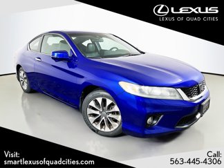 Used 2013 Honda Accord EX-L image 1