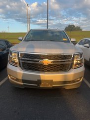 Used 2020 Chevrolet Tahoe LT image 1