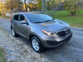 Used 2013 Kia Sportage LX w/ Convenience Pkg image 1