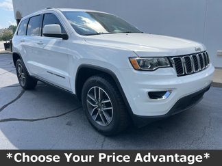 Used 2019 Jeep Grand Cherokee Laredo w/ Laredo X Package image 1