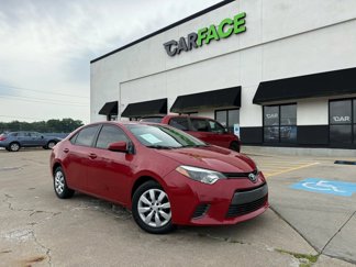 Used 2015 Toyota Corolla LE image 1
