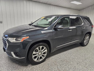 Used 2018 Chevrolet Traverse Premier image 1