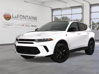New 2024 Dodge Hornet GT w/ GT Blacktop Package image 1