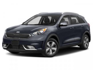 Certified 2019 Kia Niro EX w/ Option Group 040 image 1