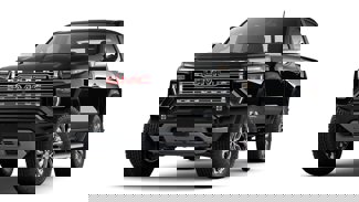 New 2025 GMC Canyon Denali image 1