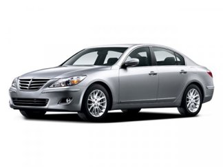 Used 2009 Hyundai Genesis 3.8 w/ Technology Pkg 4 image 1