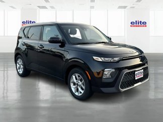 Used 2020 Kia Soul S image 1