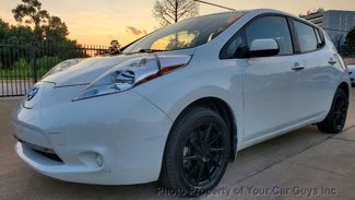 Used 2015 Nissan Leaf S w/ Charge Package image 1