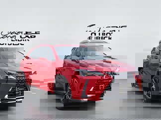 New 2025 Lexus UX 300h FWD image 1