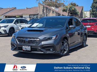 Used 2022 Subaru WRX image 1